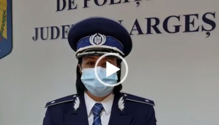 Video: Dosar penal la o şcoală din Argeş, profesor acuzat de purtare abuzivă