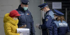 COVID-19 în Argeș: O localitate a intrat în scenariul roșu