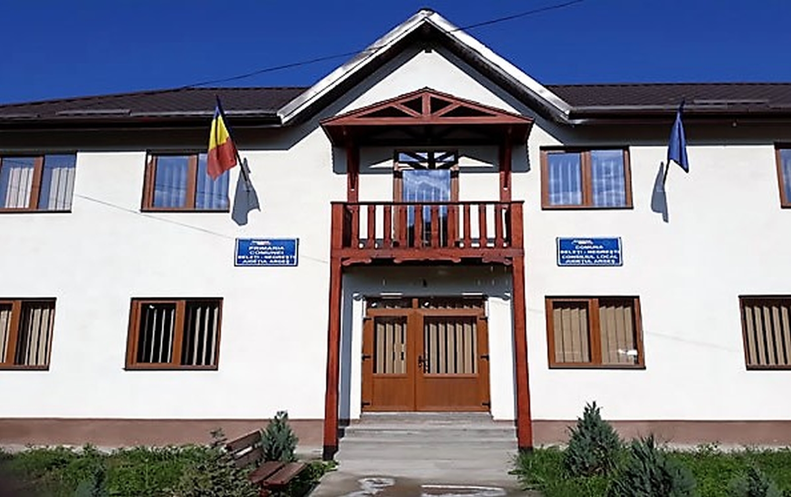 Argeș: Anunț zilei