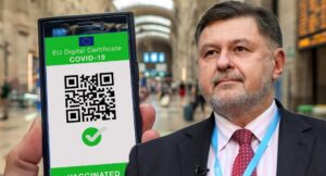 Ministrul Sănătății: ”Certificatul verde trebuie să fie obligatoriu!”