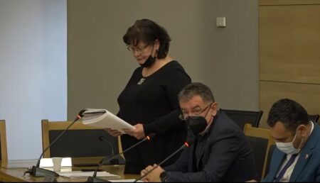 Video – Ședință de îndată a Consiliului Local Pitești