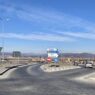 Video – Se reconfigurează circulația în zona Uzinei Dacia