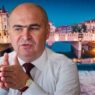 Cel mai frumos oraș din România, Oradea, va da viitorul președinte al țării?