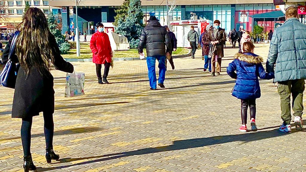 Copii centru Pitești, incidenta covid