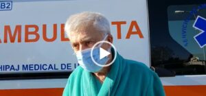 Video – Piteşti: Precizări oficiale despre cazul deţinutului care şi-a tăiat gâtul