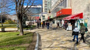 Pitești a intrat în scenariul galben!
