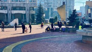 Pitești, la un pas de scenariul galben!