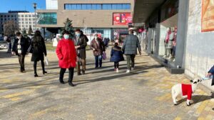 Argeș: Oraș cu incidența de peste 12/1.000