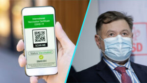 Ministrul Sănătății, despre certificatul verde la locul de muncă