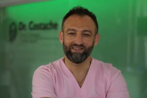 Dr. Ionuț Costache: Antrenamentul cerebral devine o componentă esențială în fotbalul de performanță