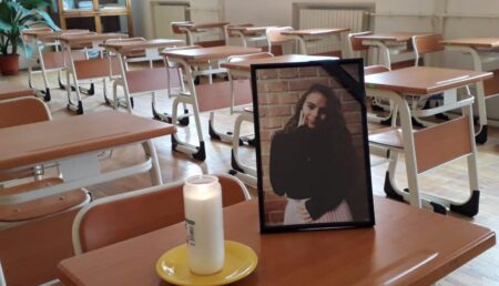 Tragedie în Argeș – O elevă de 18 ani a murit. ”Își dorea să devină învățătoare.”