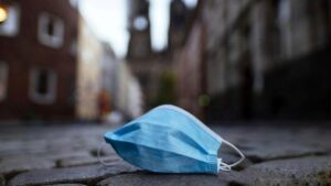 Vestea momentului! Pandemia va lua sfârșit în această primăvară