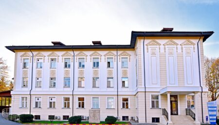 Spitalul Militar din Piteşti ţinteşte sus: „Condiţii hoteliere la standarde europene”