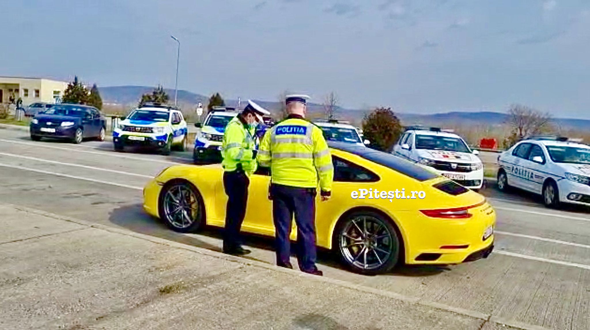 Se schimbă regulile în trafic: Interzis la mașini puternice!