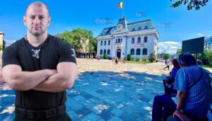 Primăria Pitești are nevoie pază și protecție de 86 000 €