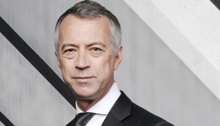 DACIA anunță: Director financiar nou la Renault Group