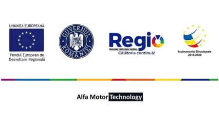 Regio continuă finanțările în Argeș, de data aceasta în domeniul confecțiilor metalice