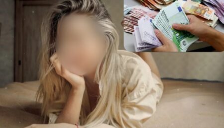 Un piteștean a fost lăsat fără 4.000 de euro de o tânără pe care a cunoscut-o pe net