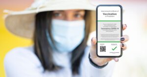 S-a renunțat de tot la certificatul verde!