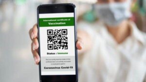 Răsturnare de situație în cazul certificatului verde