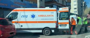Piteşti: Bărbat căzut ca secerat. A murit în stradă