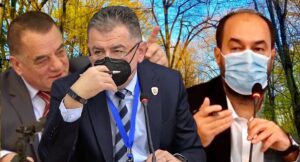 Parcul Trivale stârnește contre și discuții aprinse în CL Pitești