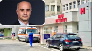 Prefectul Radu Perianu, anunț pentru toți argeșenii