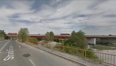 Un pod important, dintr-o zonă intens circulată din Pitești, va fi refăcut