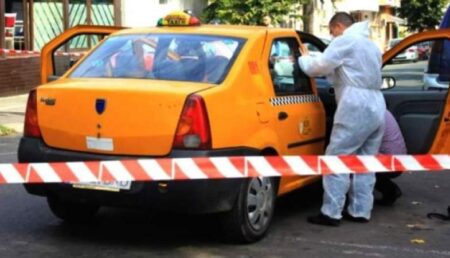 Pitești: Un taximetrist de 42 de ani și-a pus capăt zilelor