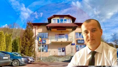 Primarul Nicolae Rachieru, vești mari pentru locuitorii din Budeasa!