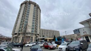 Piteşti: Patronul de la „Muntenia” vrea transformarea radicală a complexului. Primăria se opune!