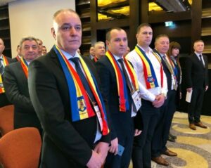 Primar din Argeş, la o Adunare naţională: „Sper să fim auziţi!”