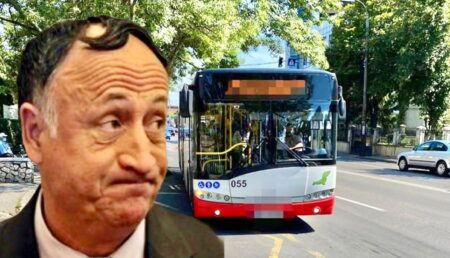 Pitești: Pendiuc și autobuzele cumpărate ilegal. Prejudiciul, peste 6 milioane €