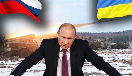Ce vrea Putin pentru a termina războiul