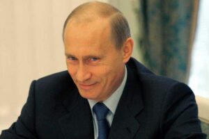 Putin trece la ”planul B” al războiului