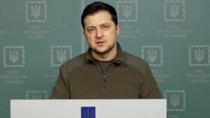 Ucraina nu mai vrea aderarea la NATO