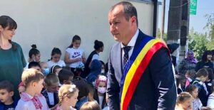 Primăria Budeasa, precizări privind autorecenzarea