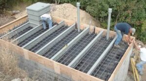 Se construiesc buncăre secrete în judeţul Argeş. Primul venit – primul servit