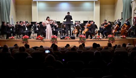 Video – Impresii după concertul simfonic de joi, de la Filarmonica Pitești