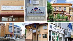 Curtea de Conturi Argeș, controale de amploare