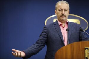 Parlamentarii ne pregătesc de război. Proiect de lege pentru bărbații cu vârste între 18 și 60 de ani