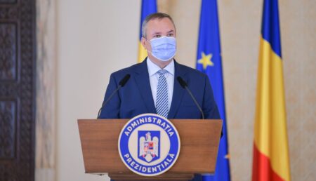 Guvernul introduce starea de criză în România