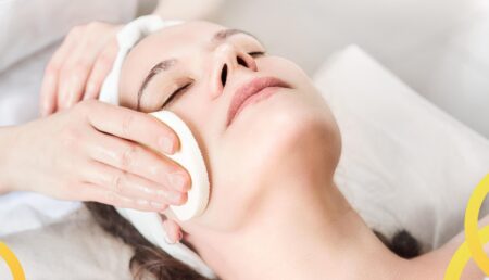 Ultimele 4 locuri – Curs Cosmetică, în Pitești!