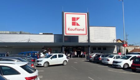 Veste neașteptată de la Kaufland!