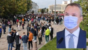 Anunțul premierului Ciucă care sperie românii: ”Va fi de durată!”