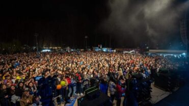 Festival în Pitești! Muzică live cu trupe de top în Lunca Argeșului