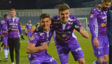 FC Argeş vrea să oprească „trenul” CFR
