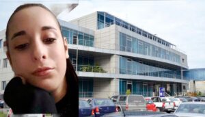 Ultimele vești cu privire la fata de 14 ani dispărută!