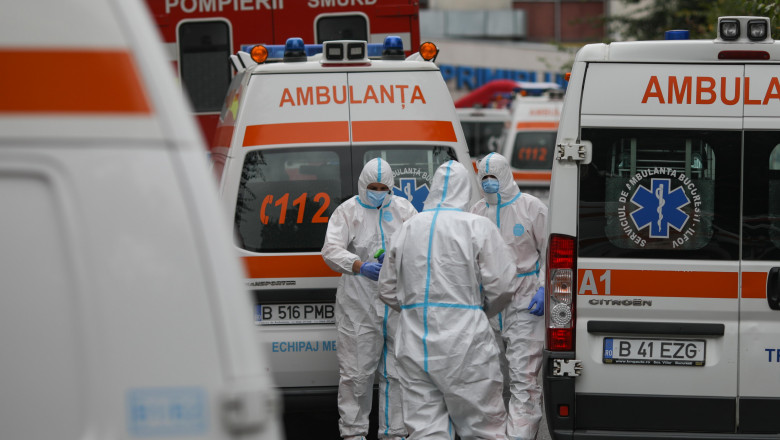 Se înmulțesc cazurile! Un nou virus amenință România după COVID