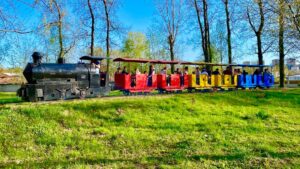 Video – Urmează stația Parcul Ștrand